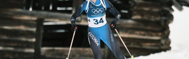 TALISPORDIBLOGI | Millist hoogu näitavad laskesuusanaised koduse MK-etapi eel?