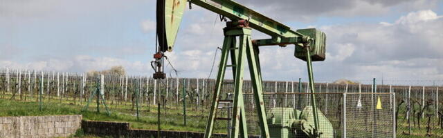 Lootus Iraani sõja lõppemisele langetas nafta hinda