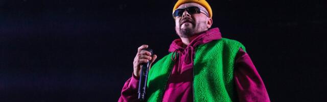 Eesti muusikud mälestavad Gameboy Tetrist. „Meie pikk vestlus jäigi viimaseks...“