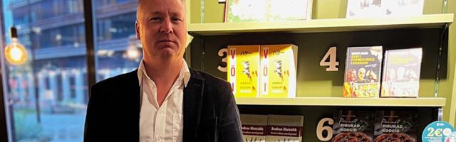 Rahva Raamatu finantsjuht: üürikulu edetabel ei jäta kedagi külmaks, aga lubatud erinevad finantsstandardid hägustavad pilti