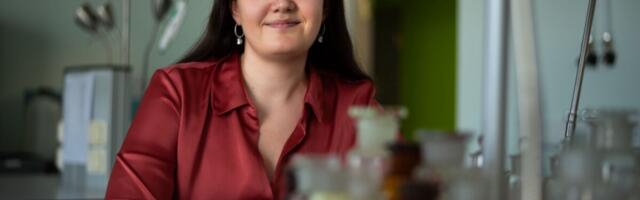 Teadlased tõhustasid ravimite 3D-printimise tehnoloogiat