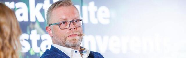 Rinel Pius: ESG peaks olema GSE