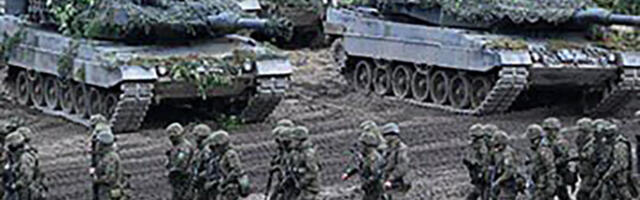 Об'єднане Королівство більше не бажає відправляти військових до України - причина може бути несподіваною.