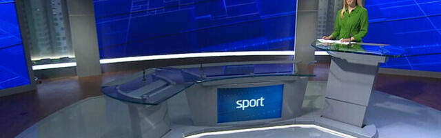 ETV spordisaade, 15. aprill