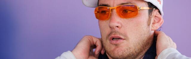 Neuville Kanaari saarte ralli eel_ tahame pärast Horvaatiat tiimi taas uhkust tundma panna