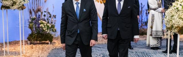 Suri Mihhail Kõlvarti isa