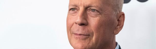 VIDEO | Dementsusega võitleva Bruce Willisi abikaasa jagas näitlejast humoorikat videoklippi