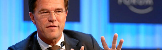 NATO juht soovitab Euroopal valmistuda maailmasõja mastaabis konfliktiks Venemaaga