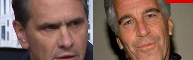 KÕMU: Meepüünised, luureagentuurid, pangad: toimikute kohaselt ulatub Epsteini võrgustik Mossadini ja Rothschildideni