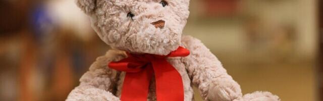 Lipitsev kaisukaru võib teha karuteene lapse empaatiavõimele