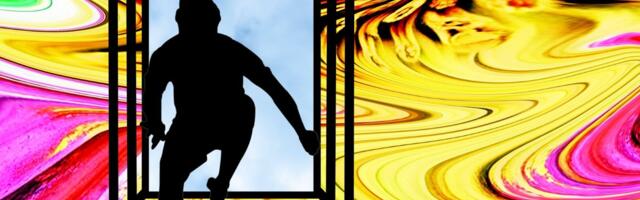 LSD-d tarvitanud kooliõpilane hüppas aknast alla. Politseijuht_ on ime, et ta ellu jäi