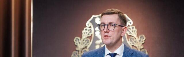 Верховна рада не висловила недовіру прем'єру-міністру Крістену Міхалу.