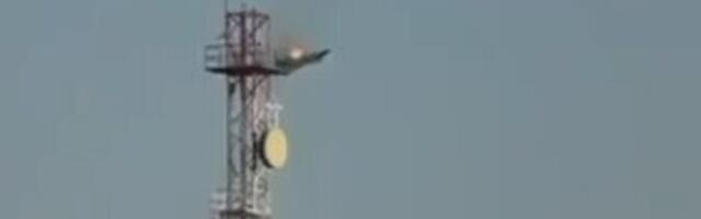 Kuveidis kukkus alla kolm USA hävitajat, meeskonnaliikmed jäid ellu