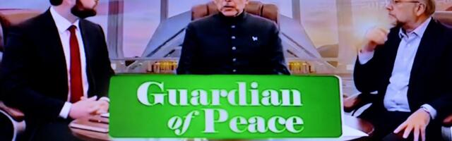 USA ja Iraani kõnelused kestsid 21 tundi, kokkuleppele ei jõutud