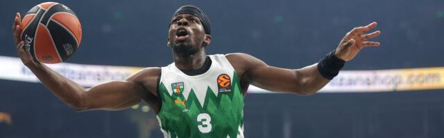 Kaunase Žalgiris saab teiste Euroliiga klubide arvel ootamatu lisatulu