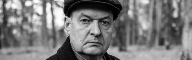 Історія останнього лісового братчика Руубена Ламбурі виводиться на театральну сцену.