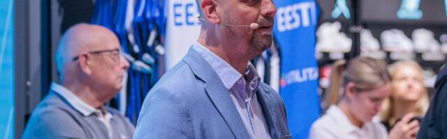 Populaarne Betsafe`i spordipodcast lõpetab tegevuse. Kruus_ vahest kohtume kunagi veel