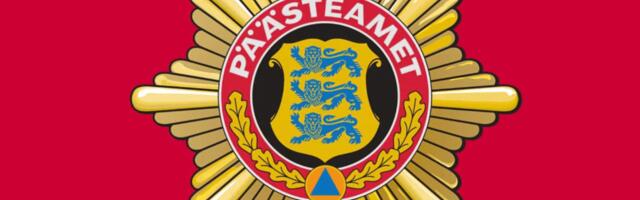 Silla külas lõhkus veok elektriliini