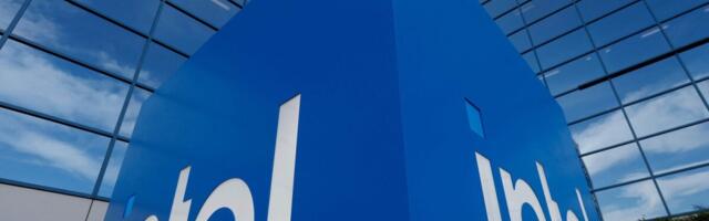 Intel liitub Muski ambitsioonika kiibiprojektiga