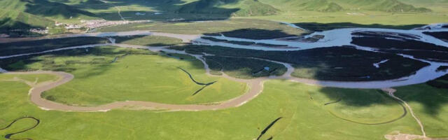 Rohesümfoonia väljavaade Eesti ja Hiina koostööle