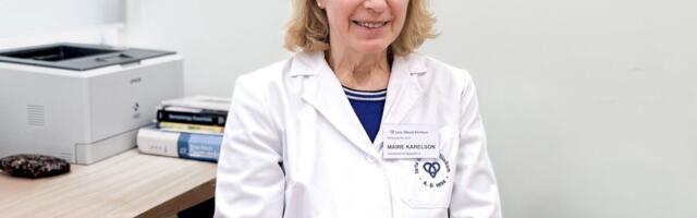 Nahaarstid: sügelistesse haigestumine on sagenenud