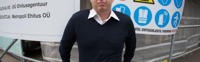 Finantsinspektsioon tühistas ühisrahastusplatvormi Crowdestate’i tegevusloa