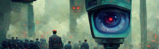 Tehisintellekt ja universaalne sissetulek ei vabasta, vaid orjastavad inimkonna