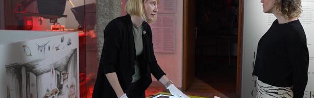 Fotomuuseumi uus tegelusnäitus avab hetke, mil mustvalgest sai värviline