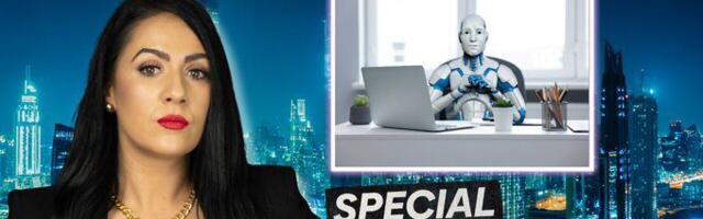 Suure Lähtestamise järgmine etapp: Inimeste asendamine (2. osa) | Daily Pulse