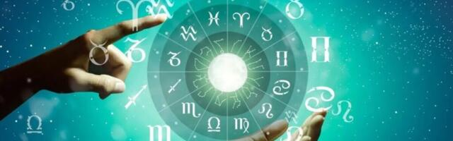 Nädalavahetuse horoskoop kõikidele tähemärkidele.