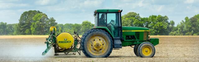 Nõuandeid taimekasvatajatele: kuidas targalt väetist valida?