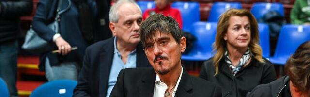 Власник Панатінаїкоса загрожує залишити Євролігу через рішення арбітра - ми йдемо в НБА!