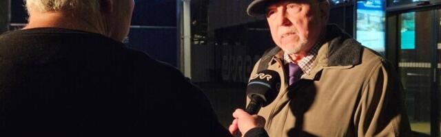 ERR-i nõukogu kutsus Rein Veidemanni esimehe kohalt tagasi