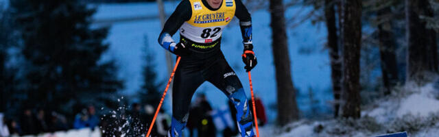 Ralf Kivil jäi MM-il esimesena veerandfinaalist välja, favoriit kukkus