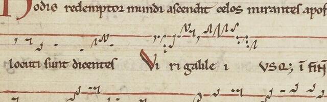 Karl Suure riigi lagunemine tõmbas selged piirid ka muusikamaastikule