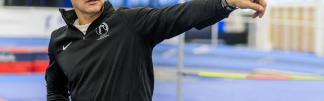 Nool näitas EOK-le koha kätte ja lõi kahe nädalaga oluliselt jõulisema noorte sportlaste toetusprogrammi