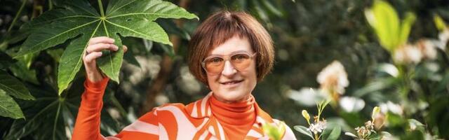 Signe Riisalo захворіла на цукровий діабет під час службування в уряді. Моє життя суттєво змінилося.
