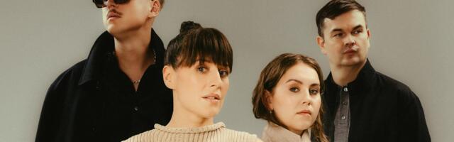 SUUREJOONELINE LISAKONTSERT! nublu, Vaiko Eplik ja SADU annavad tuleval suvel ühiskontserdid 