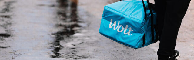 Kolmandate riikide kodanikud võivad Lätis kaotada õiguse töötada kullerina