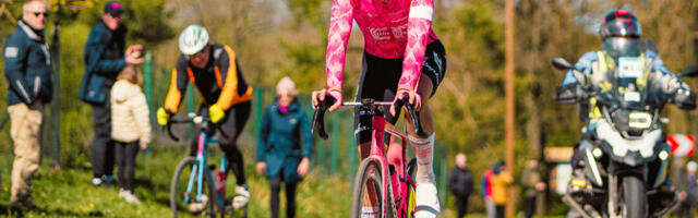 Mihkels ei suutnud Belgia ühepäevasõidul mullust saavutust korrata