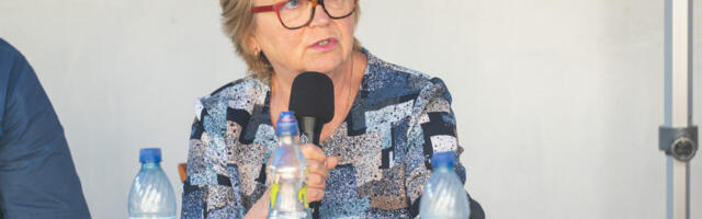 EKRE Naisühendus: “Me ei luba Eestit sõtta kiskuda!”