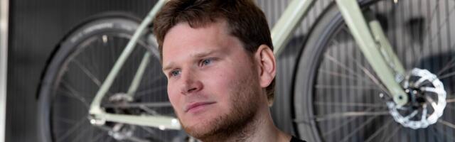 Kristjan Maruste Tuule pankrotist: seal on ka mu ämma, äia ja ema raha, nii et see on isiklik