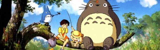 Novod: Jaapani animatsioon on aasta-aastalt aina populaarsemaks läinud