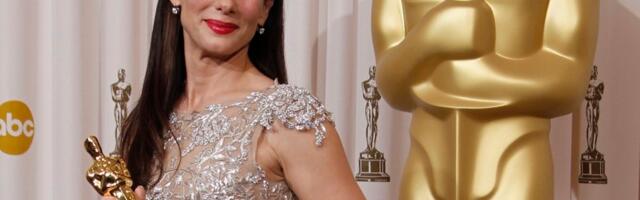 Sandra Bullock liitus viimaks Instagramiga. Näitlejanna kogus ööpäevaga pea viis miljonit jälgijat