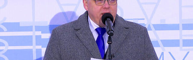 Lauri Hussar: Euroopa peab vabanema hirmust tuleviku ees