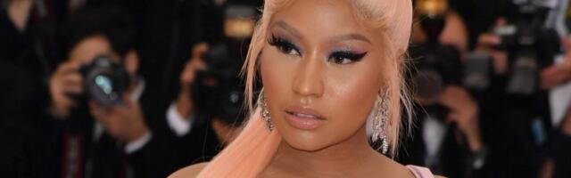 Miljonär Nicki Minaj keeldub maksmast kopsakat arvet. Nüüd ootab räpparit ees kohtutee