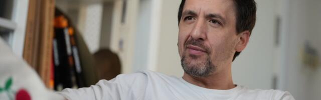 Tuntud Vene näitleja mõisteti Venemaal tagaselja kaheksaks aastaks vangi