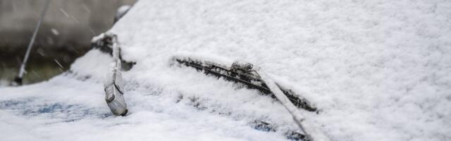 ILMAPROGNOOS | Nädalavahetusel ilm pöördub, oodata on tihedat sadu