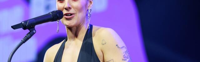 Sandra Sillamaa läks tema lauluhäält kritiseerinud tiktokkeri pärast laulutundidesse. „Ma tean, et pean sellega tegelema!“