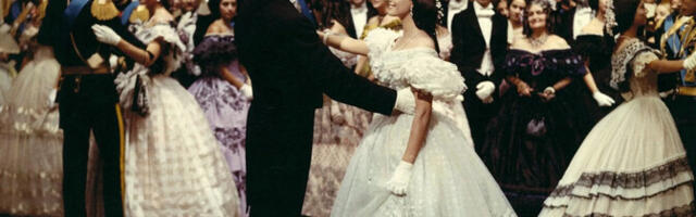 Claudia Cardinale retrospekiivil näeb Tartus ja Tallinnas Euroopa kino klassikud